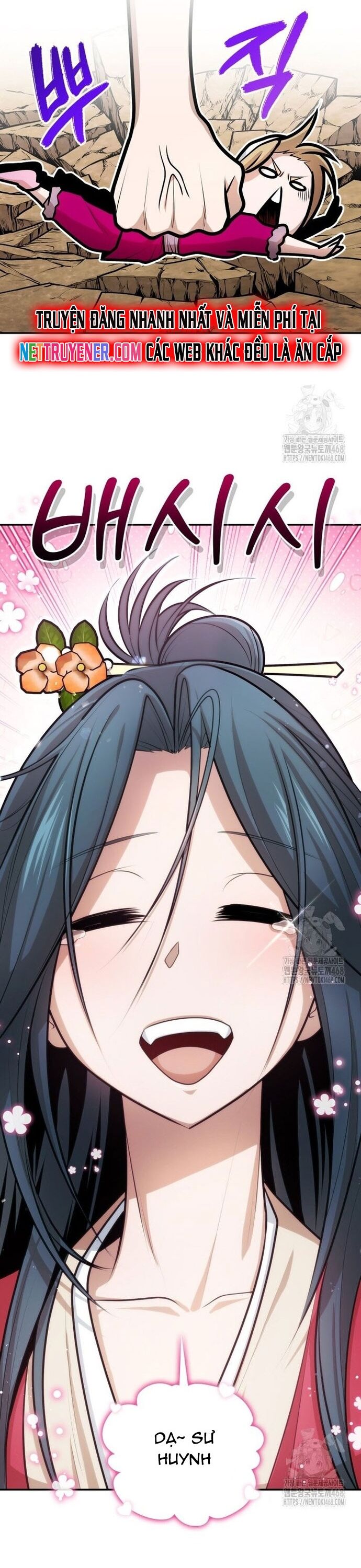 Giám Hộ Của Ác Nhân - Chapter 18 - Page 20
