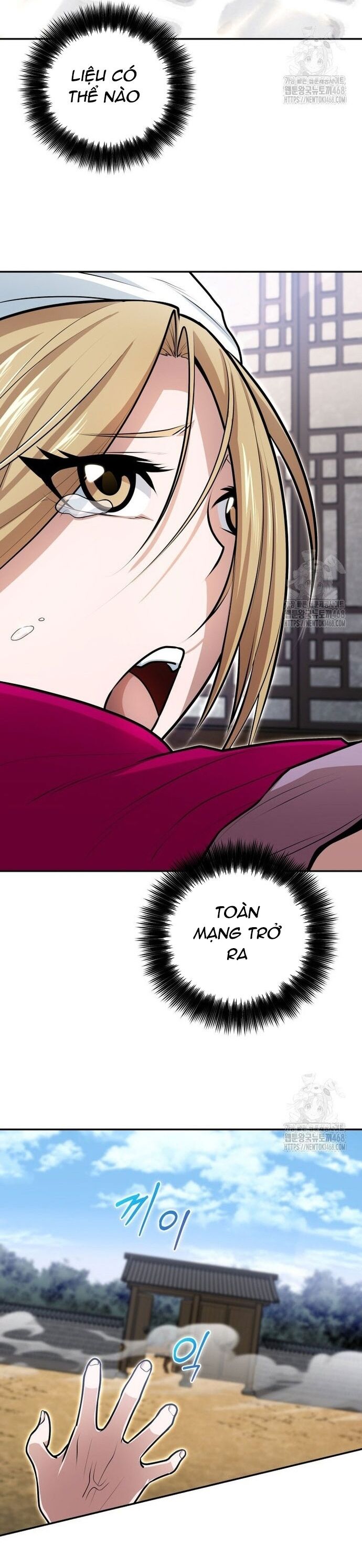 Giám Hộ Của Ác Nhân - Chapter 18 - Page 23