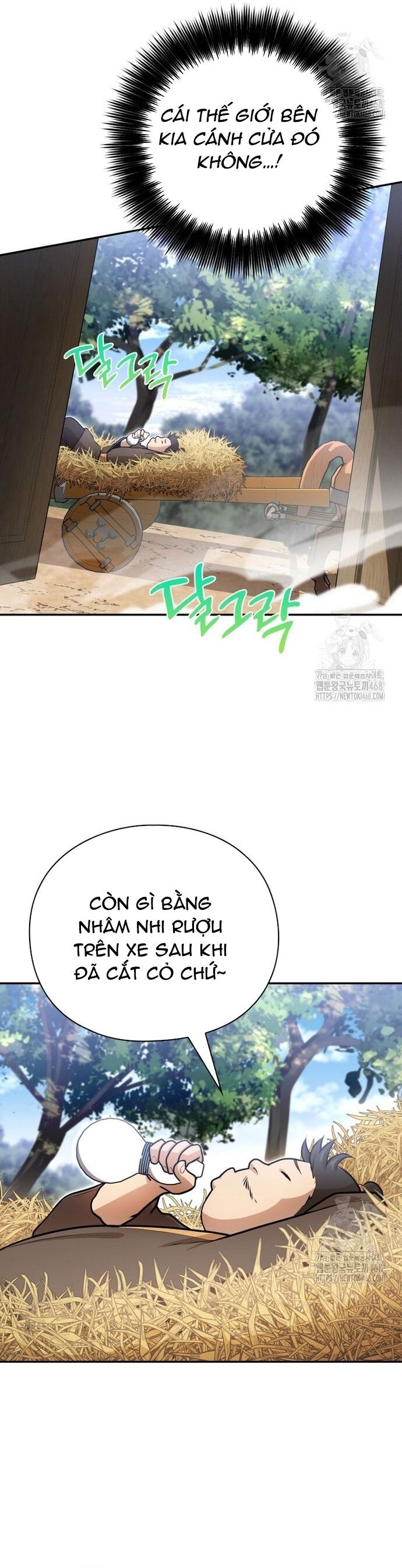 Giám Hộ Của Ác Nhân - Chapter 18 - Page 24
