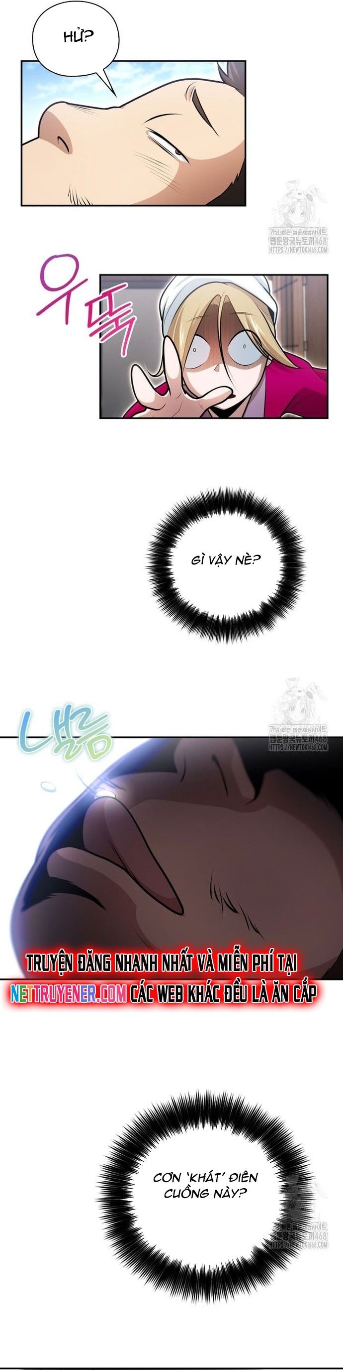 Giám Hộ Của Ác Nhân - Chapter 18 - Page 25