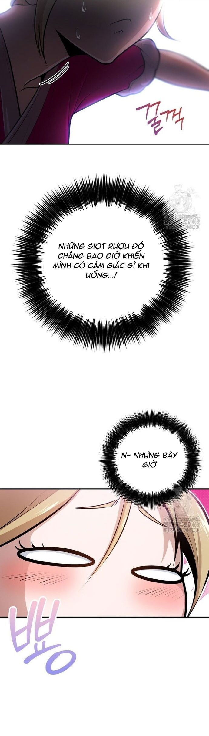 Giám Hộ Của Ác Nhân - Chapter 18 - Page 26