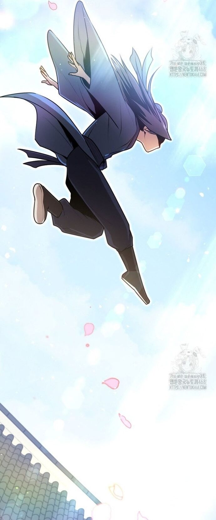 Giám Hộ Của Ác Nhân - Chapter 18 - Page 30