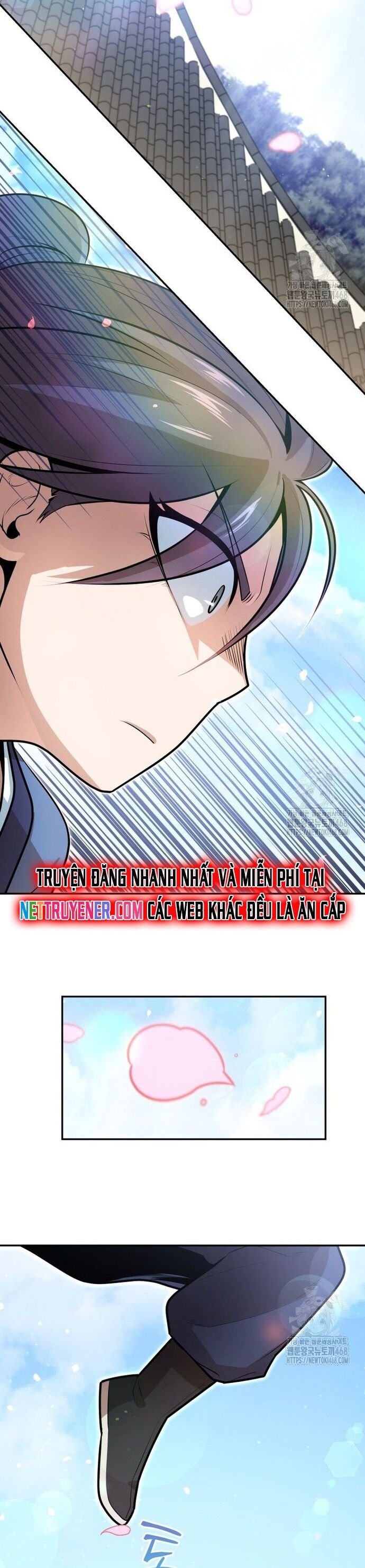 Giám Hộ Của Ác Nhân - Chapter 18 - Page 31