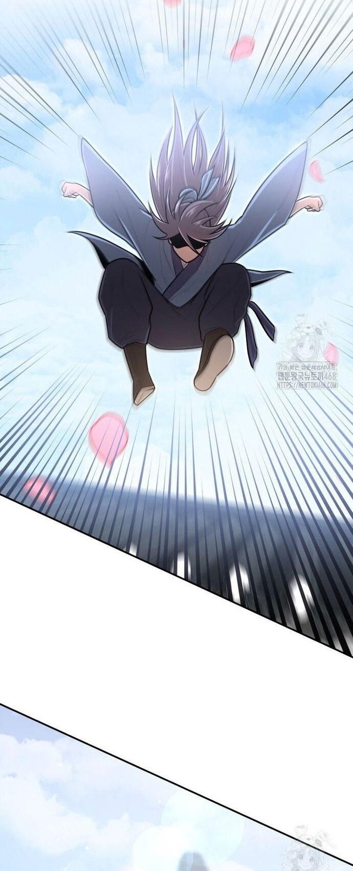 Giám Hộ Của Ác Nhân - Chapter 18 - Page 33