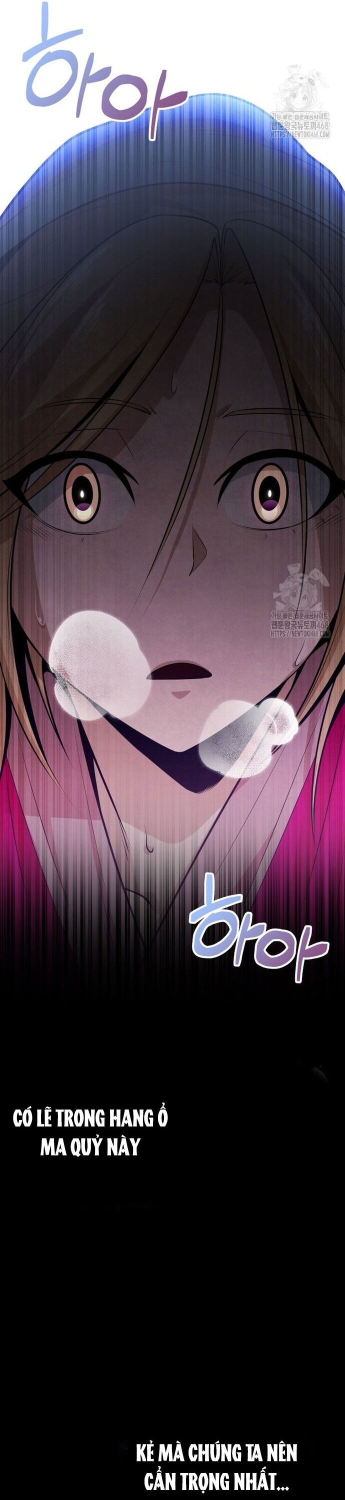 Giám Hộ Của Ác Nhân - Chapter 18 - Page 37