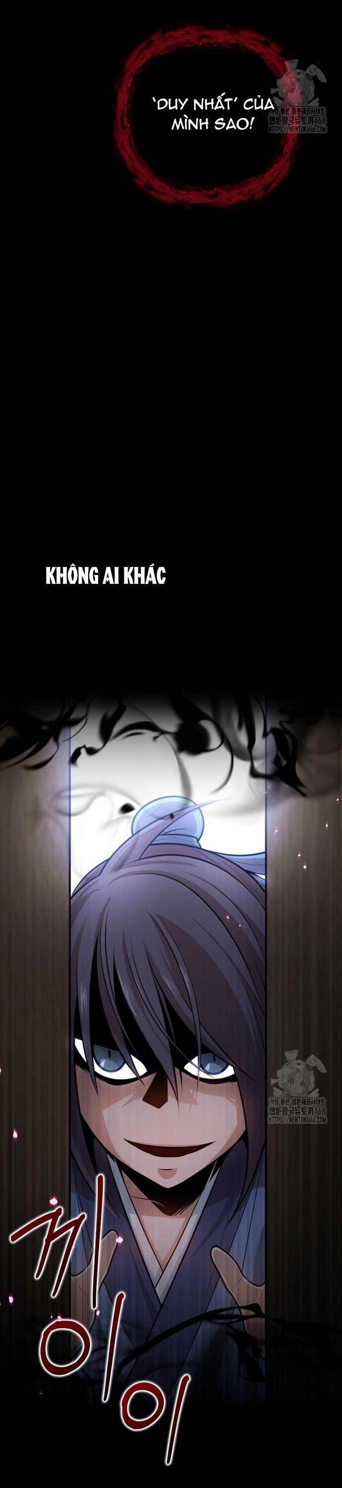 Giám Hộ Của Ác Nhân - Chapter 18 - Page 39