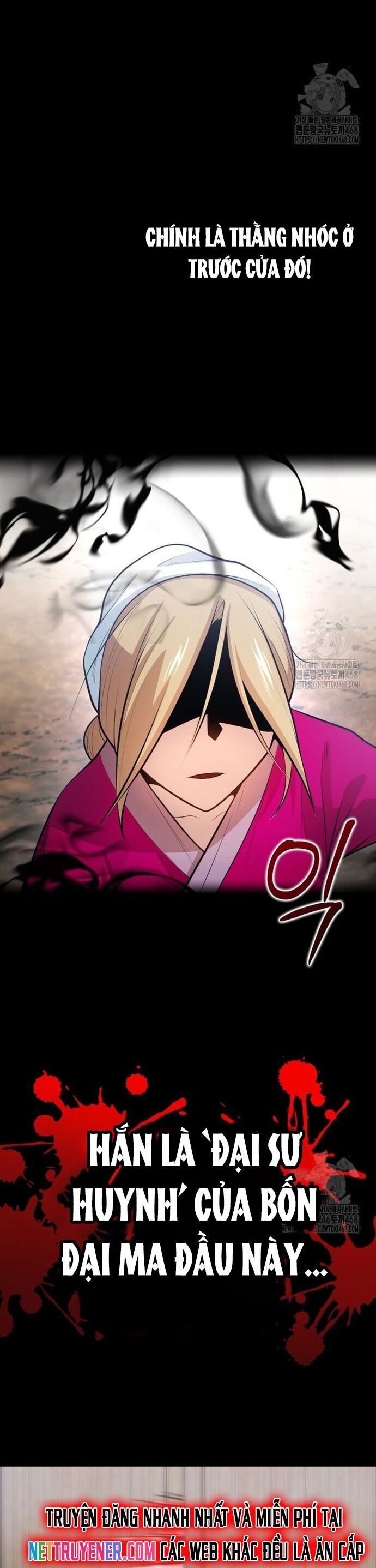 Giám Hộ Của Ác Nhân - Chapter 18 - Page 40