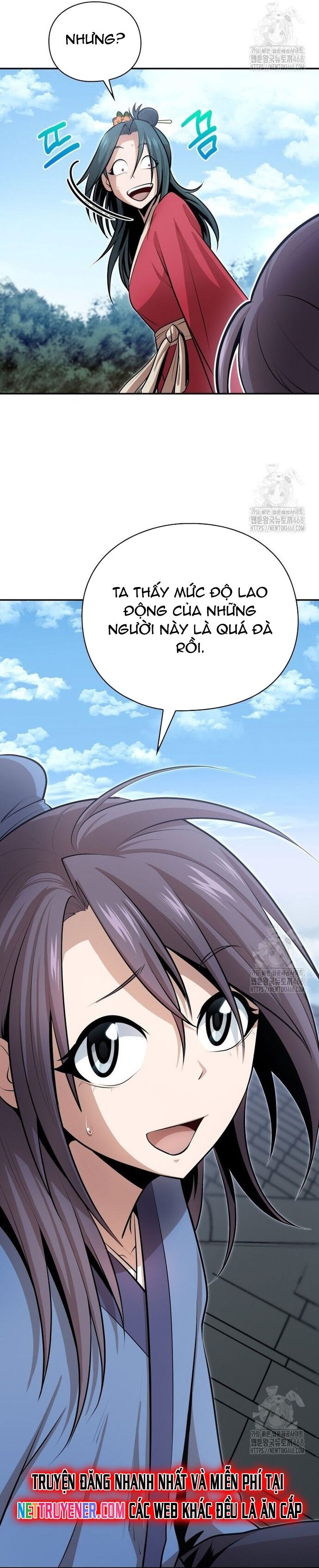 Giám Hộ Của Ác Nhân - Chapter 18 - Page 7