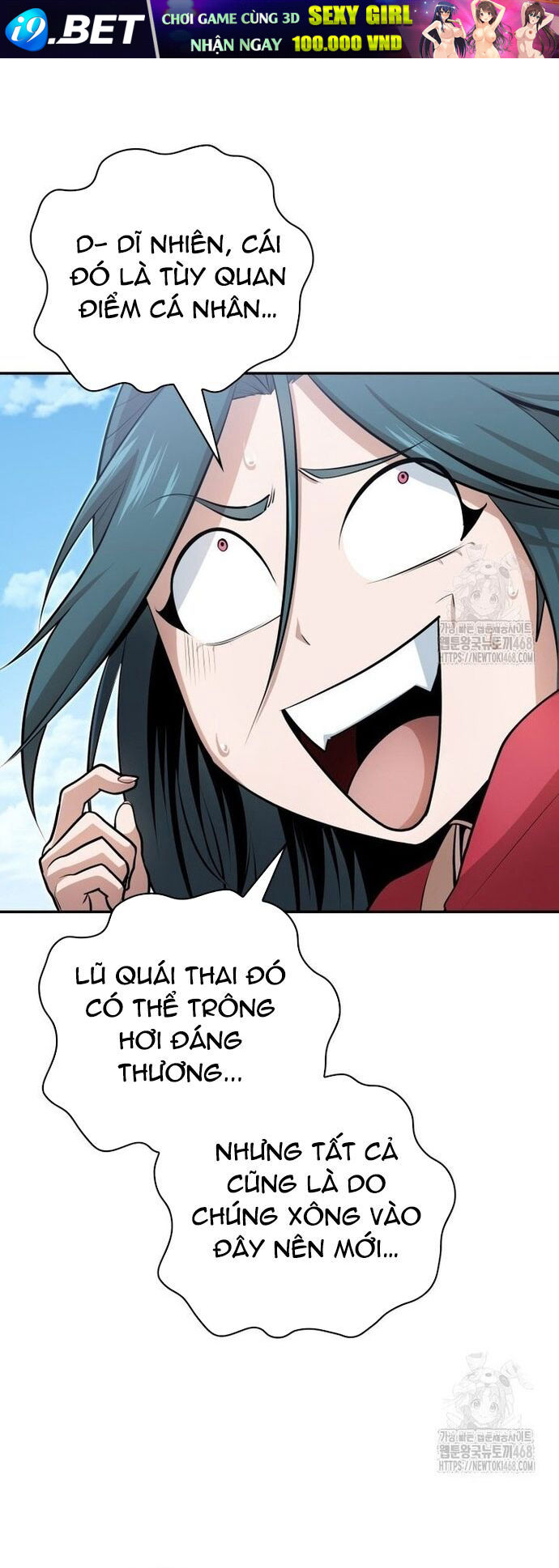 Giám Hộ Của Ác Nhân - Chapter 18 - Page 9