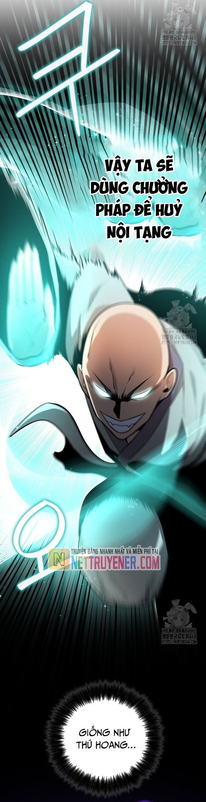 Giám Hộ Của Ác Nhân - Chapter 19 - Page 10