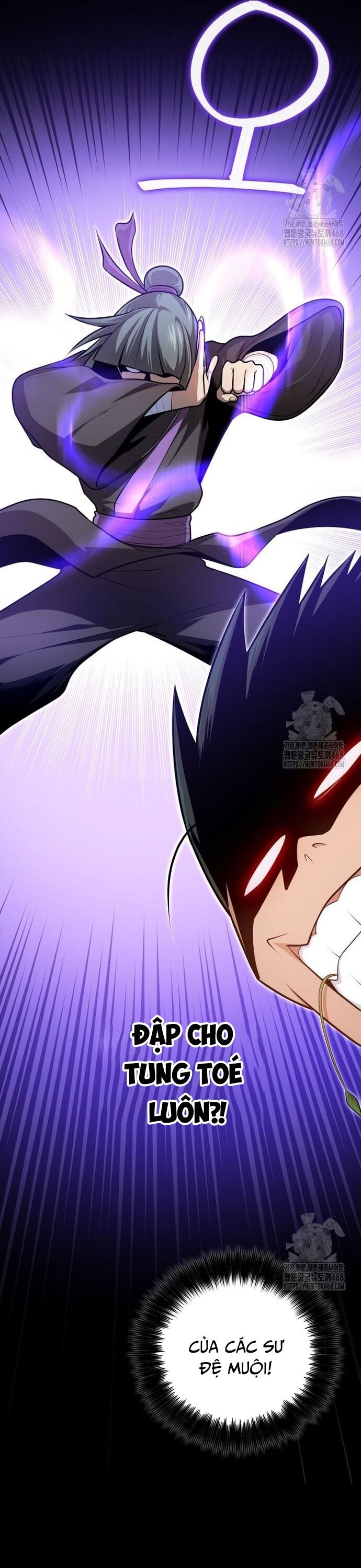 Giám Hộ Của Ác Nhân - Chapter 19 - Page 11