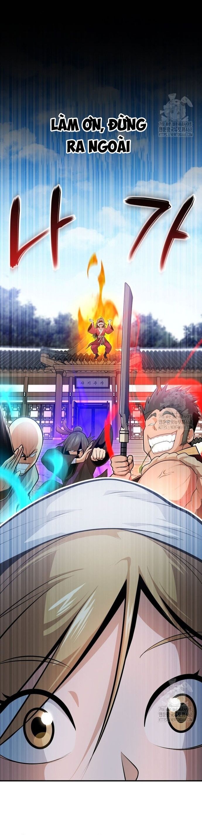 Giám Hộ Của Ác Nhân - Chapter 19 - Page 12