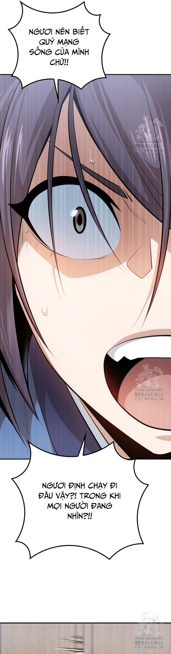 Giám Hộ Của Ác Nhân - Chapter 19 - Page 13