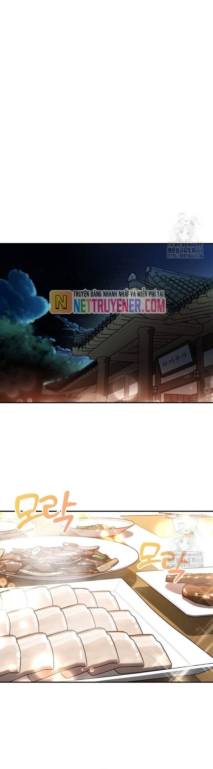 Giám Hộ Của Ác Nhân - Chapter 19 - Page 18