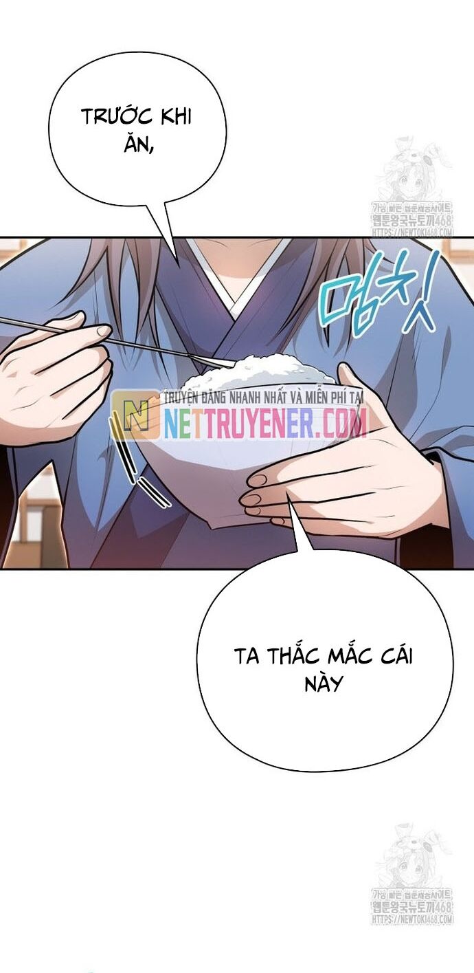 Giám Hộ Của Ác Nhân - Chapter 19 - Page 20