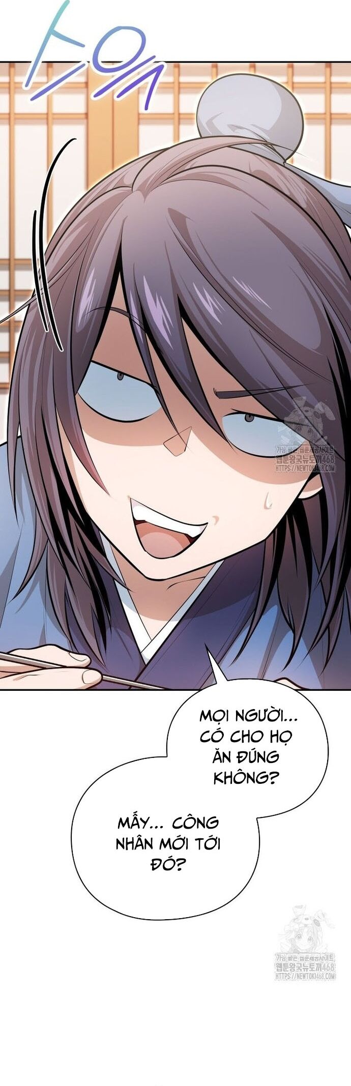 Giám Hộ Của Ác Nhân - Chapter 19 - Page 21