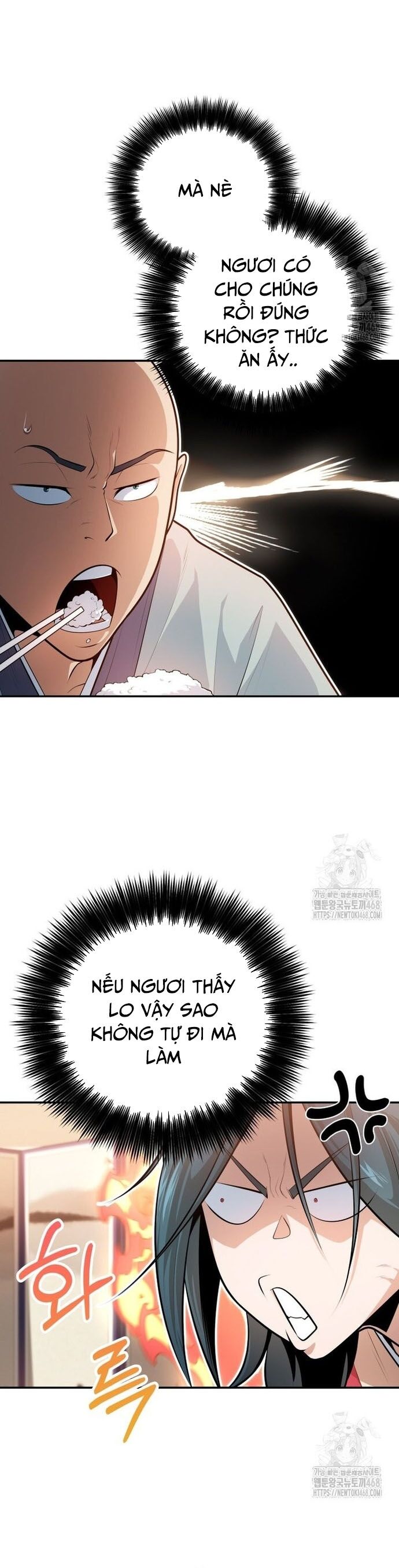 Giám Hộ Của Ác Nhân - Chapter 19 - Page 25