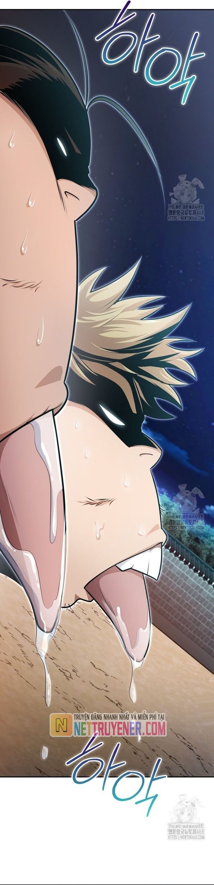 Giám Hộ Của Ác Nhân - Chapter 19 - Page 29