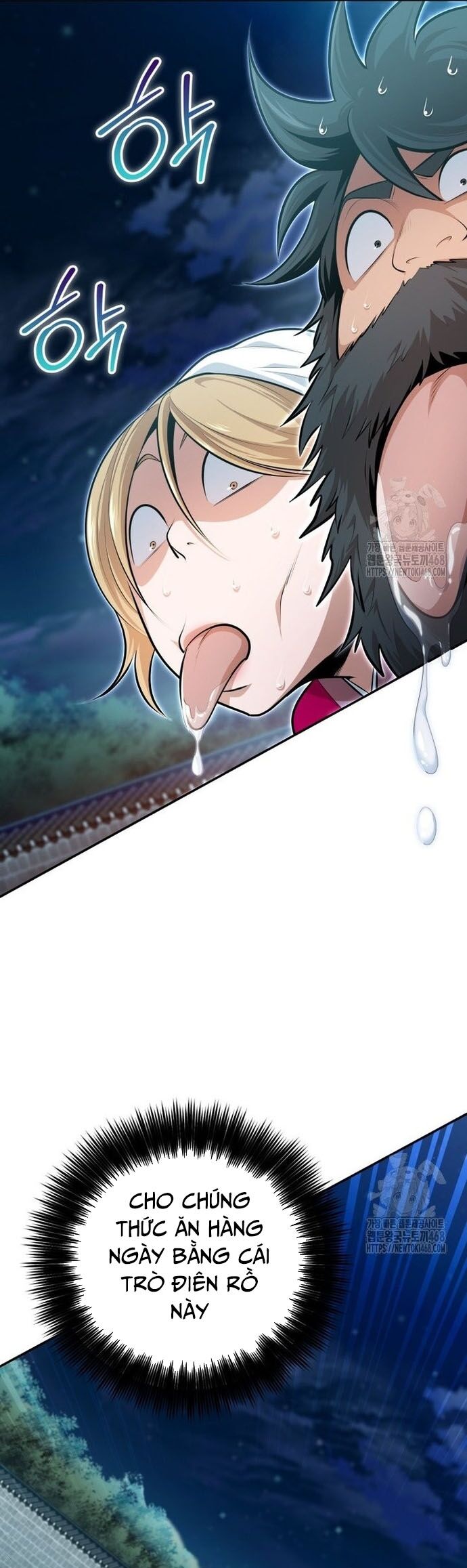 Giám Hộ Của Ác Nhân - Chapter 19 - Page 30