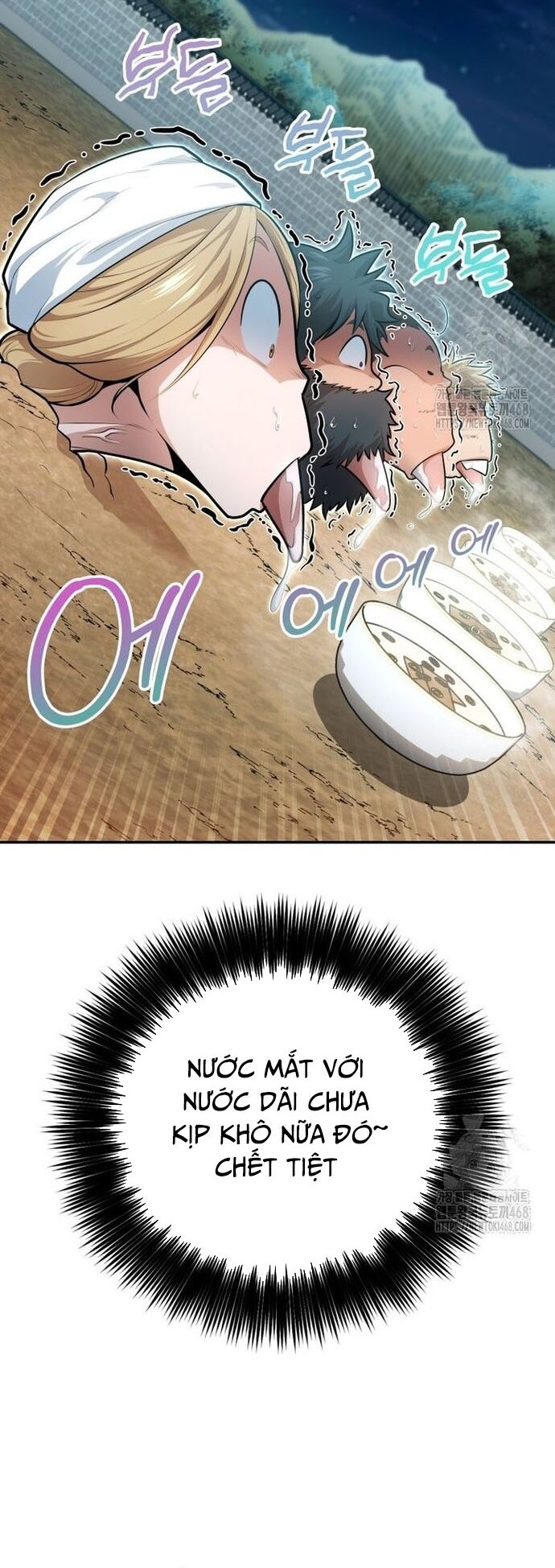 Giám Hộ Của Ác Nhân - Chapter 19 - Page 31