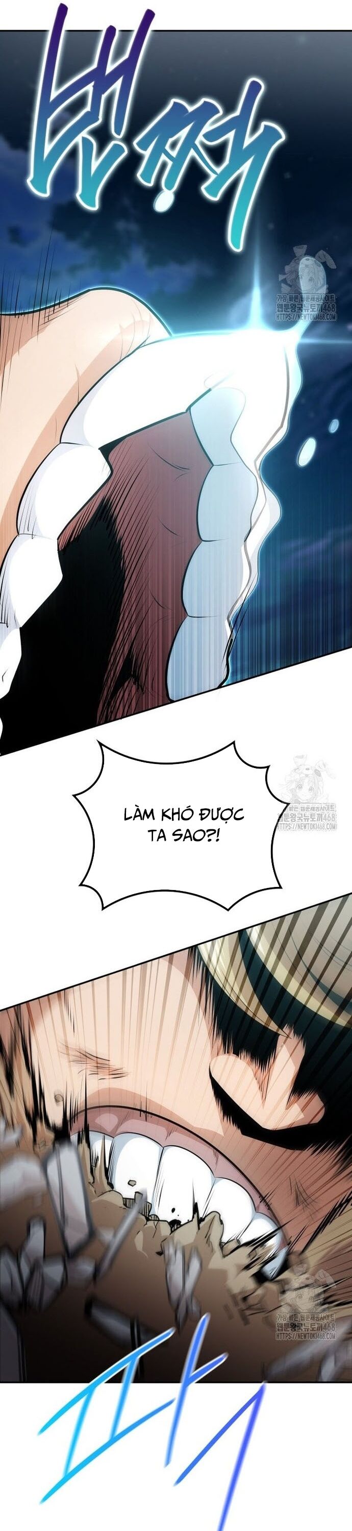 Giám Hộ Của Ác Nhân - Chapter 19 - Page 33