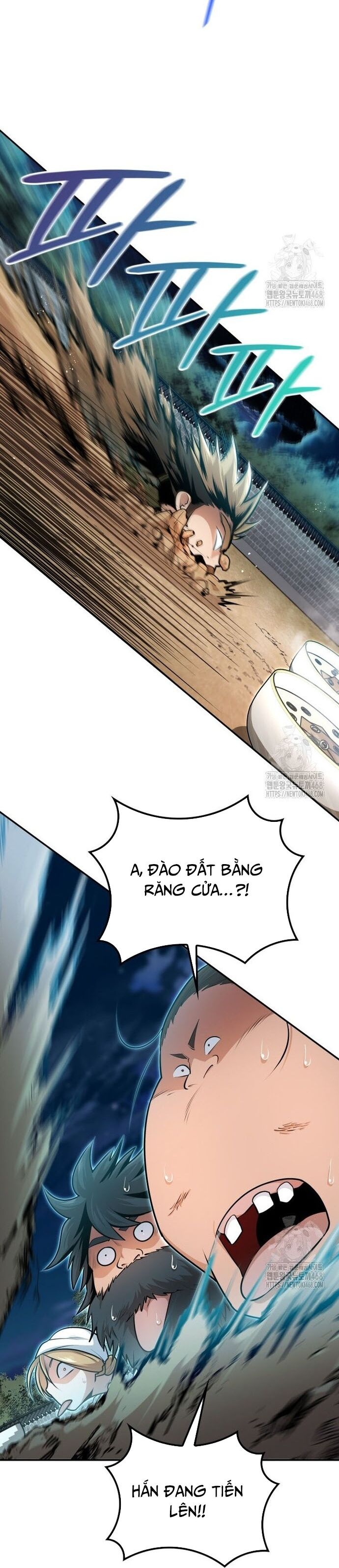 Giám Hộ Của Ác Nhân - Chapter 19 - Page 34