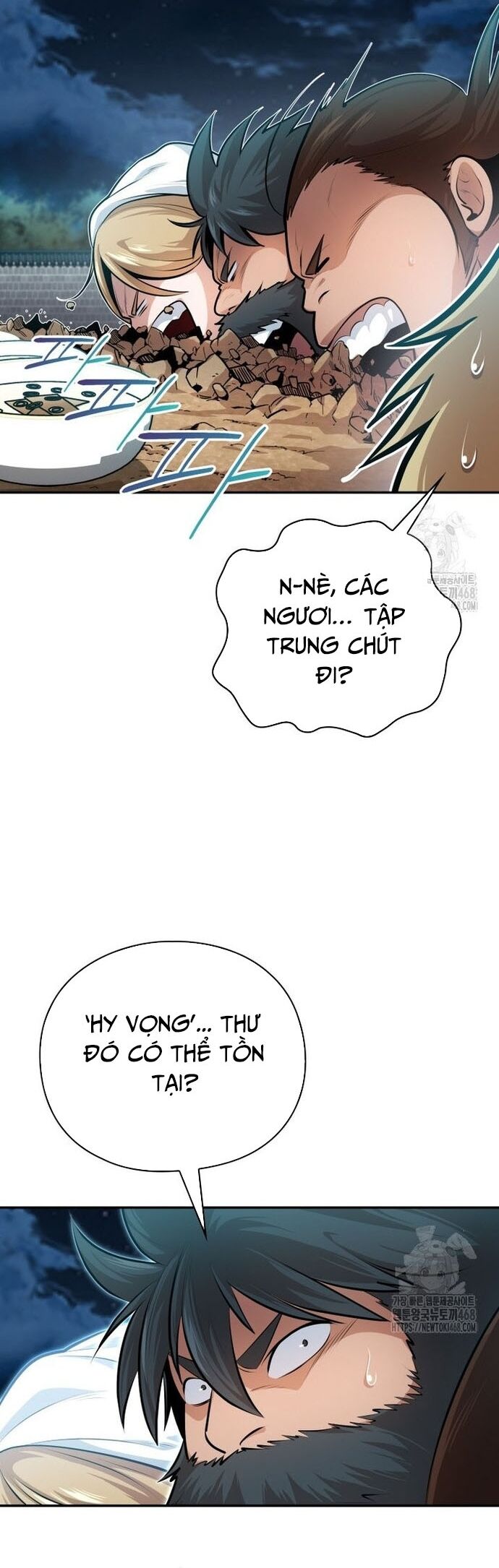 Giám Hộ Của Ác Nhân - Chapter 19 - Page 41