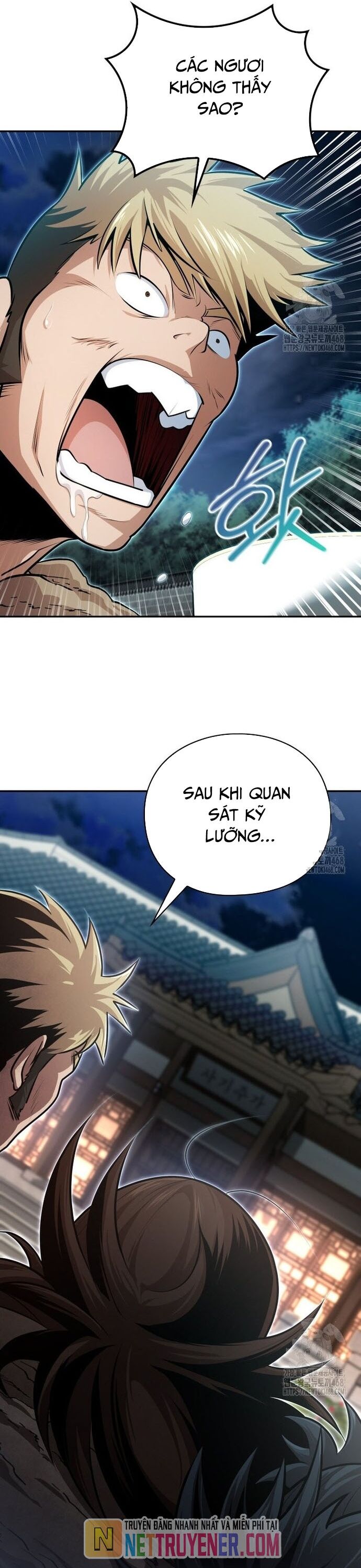 Giám Hộ Của Ác Nhân - Chapter 19 - Page 42