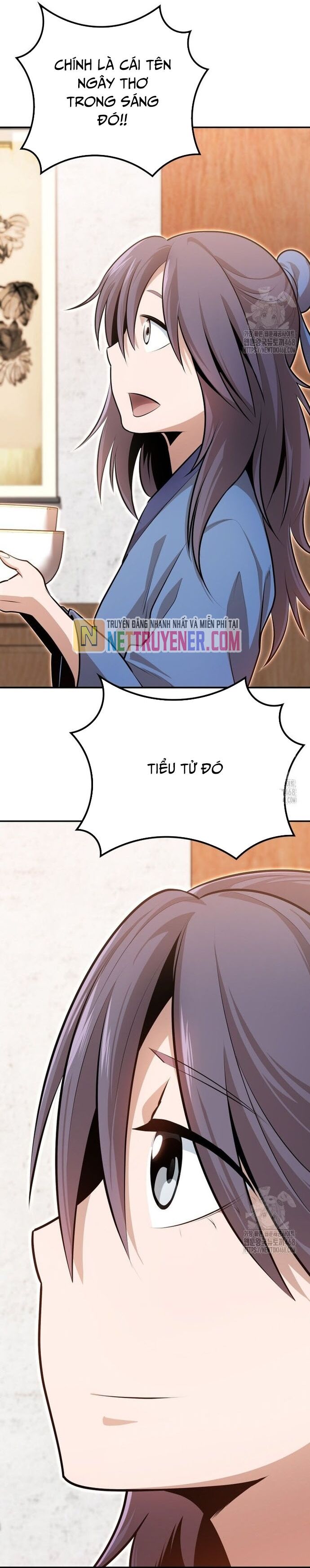 Giám Hộ Của Ác Nhân - Chapter 19 - Page 44