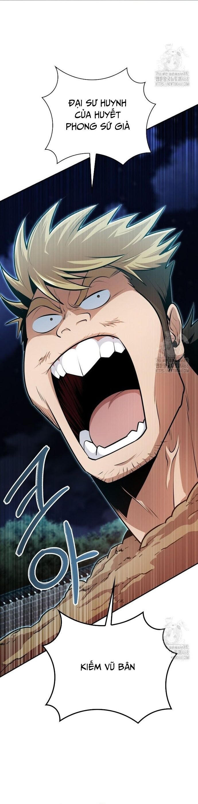 Giám Hộ Của Ác Nhân - Chapter 19 - Page 45