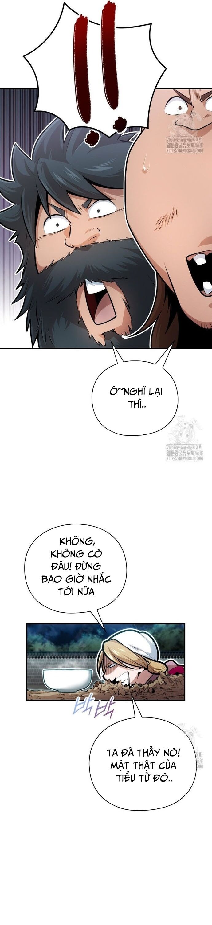 Giám Hộ Của Ác Nhân - Chapter 19 - Page 46