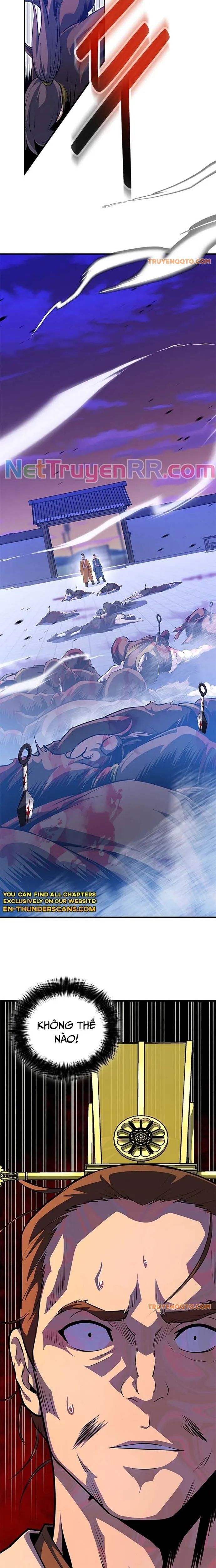 Giám Hộ Của Ác Nhân - Chapter 2 - Page 10