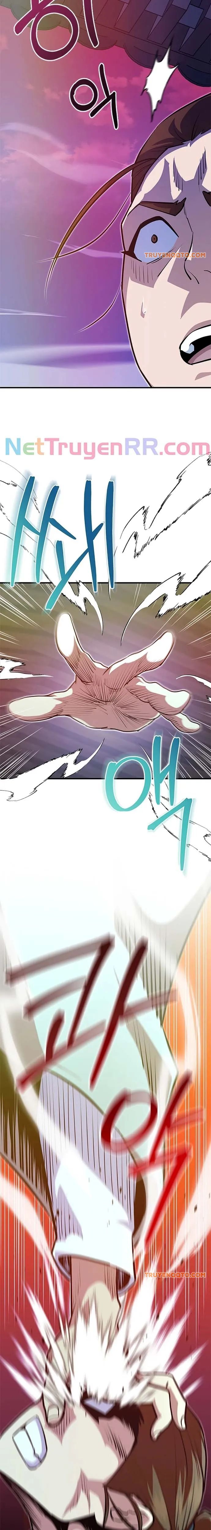 Giám Hộ Của Ác Nhân - Chapter 2 - Page 13