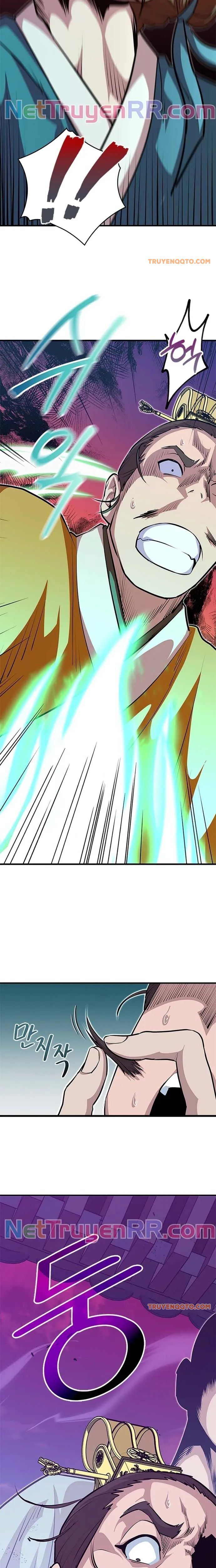 Giám Hộ Của Ác Nhân - Chapter 2 - Page 14