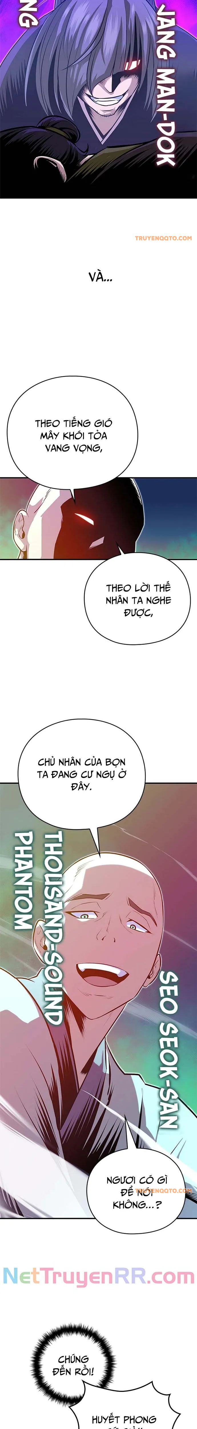 Giám Hộ Của Ác Nhân - Chapter 2 - Page 18