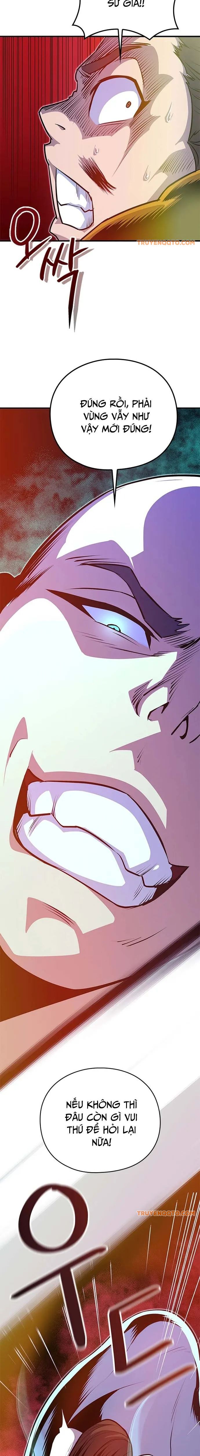 Giám Hộ Của Ác Nhân - Chapter 2 - Page 19