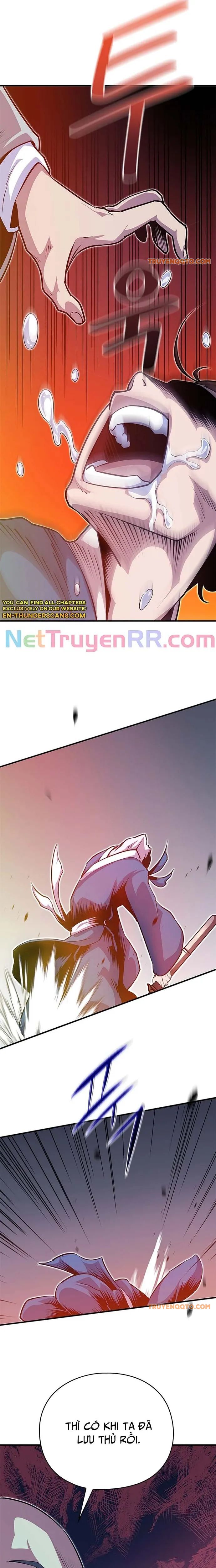 Giám Hộ Của Ác Nhân - Chapter 2 - Page 22