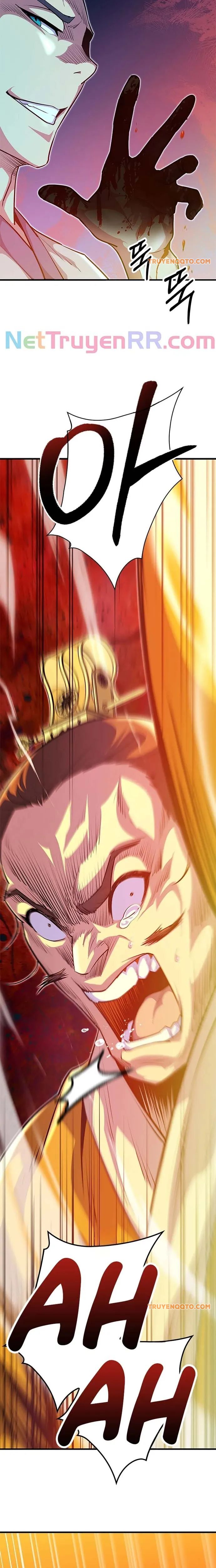 Giám Hộ Của Ác Nhân - Chapter 2 - Page 23