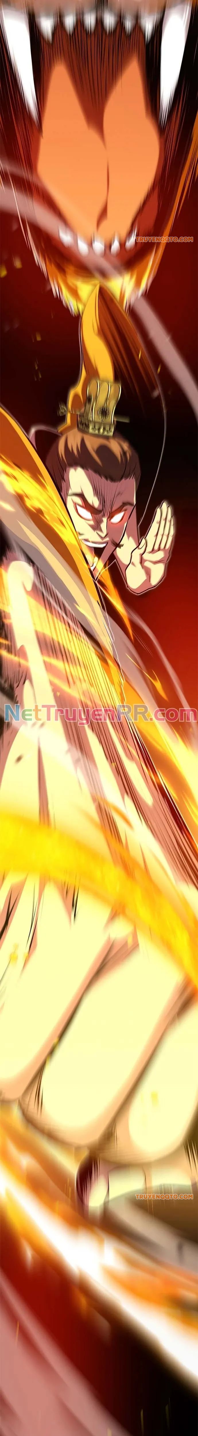 Giám Hộ Của Ác Nhân - Chapter 2 - Page 25