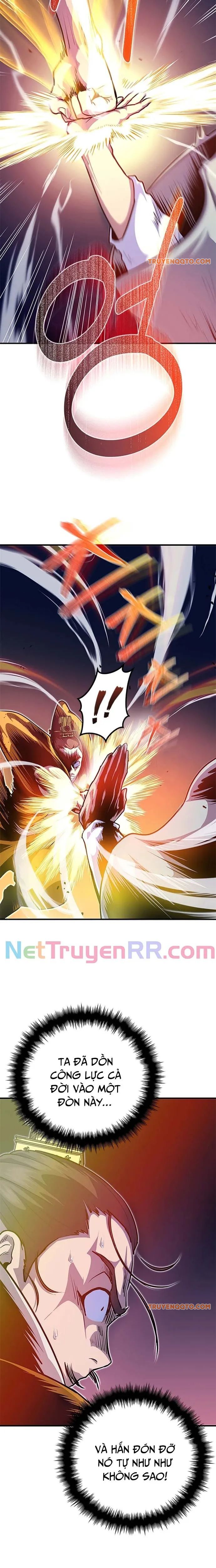 Giám Hộ Của Ác Nhân - Chapter 2 - Page 27