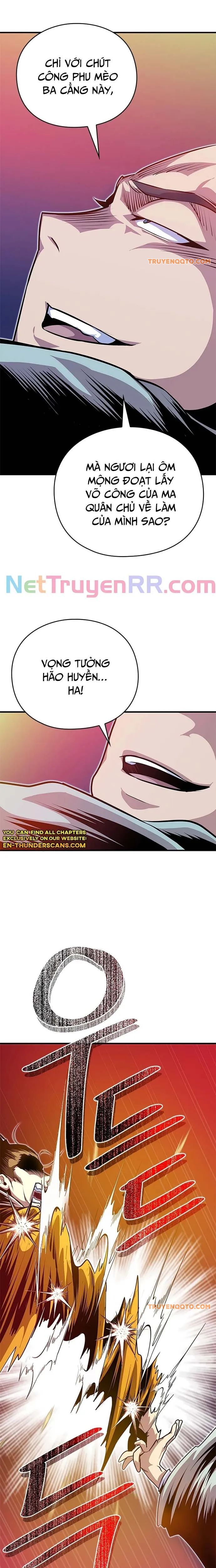 Giám Hộ Của Ác Nhân - Chapter 2 - Page 28