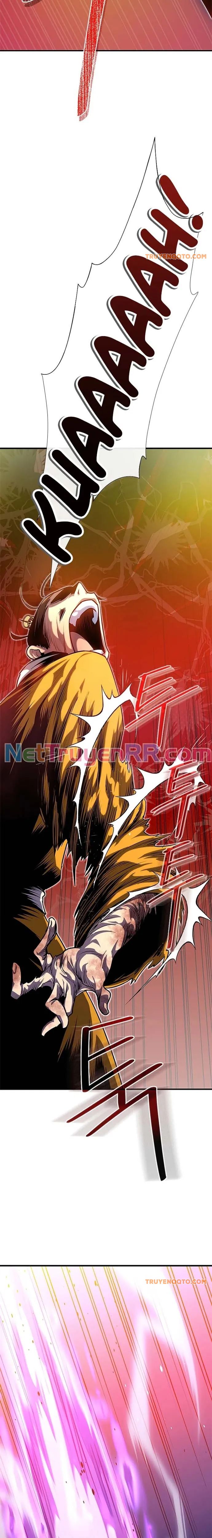 Giám Hộ Của Ác Nhân - Chapter 2 - Page 29