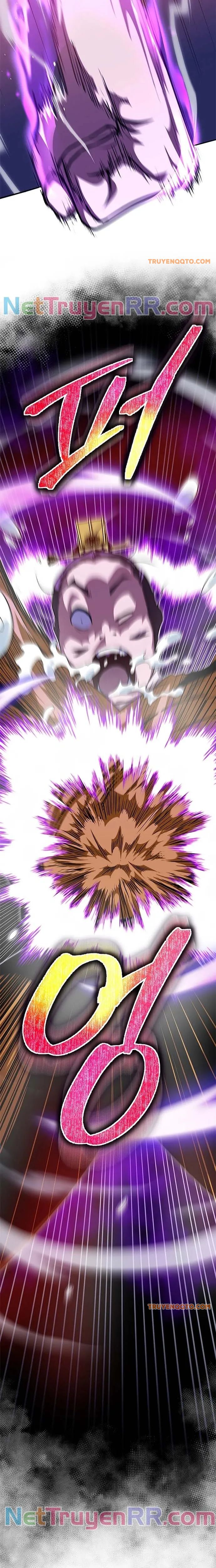 Giám Hộ Của Ác Nhân - Chapter 2 - Page 30