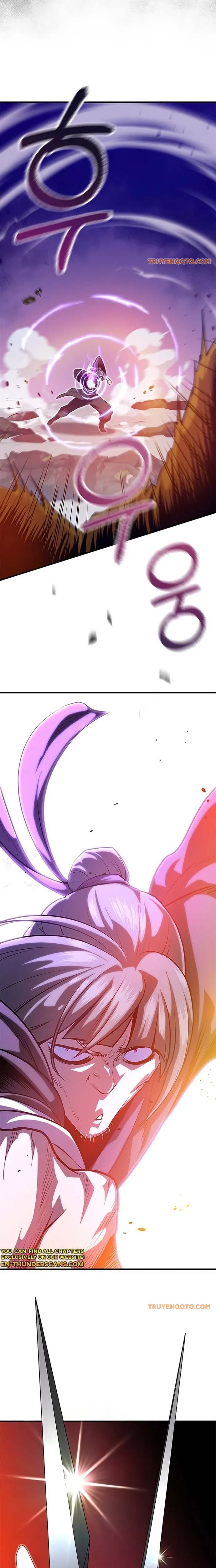 Giám Hộ Của Ác Nhân - Chapter 2 - Page 31