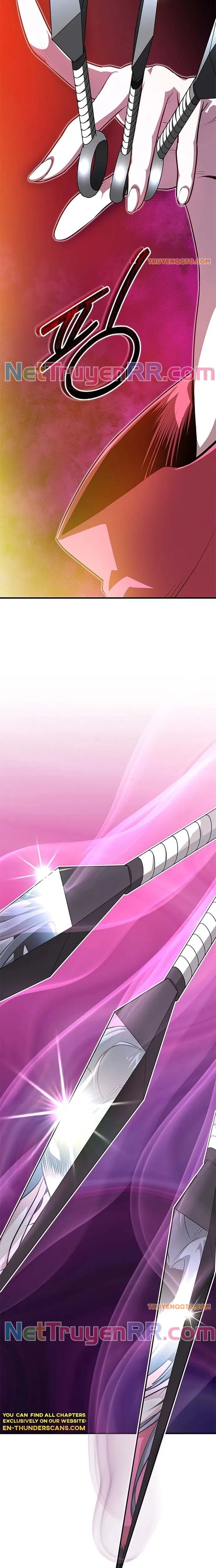 Giám Hộ Của Ác Nhân - Chapter 2 - Page 32