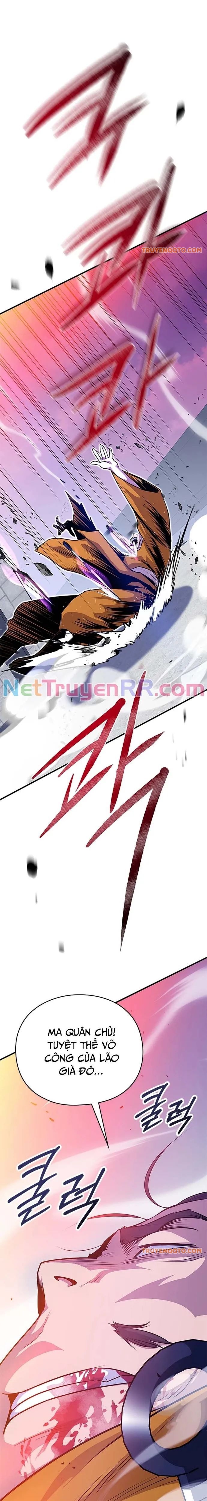 Giám Hộ Của Ác Nhân - Chapter 2 - Page 34