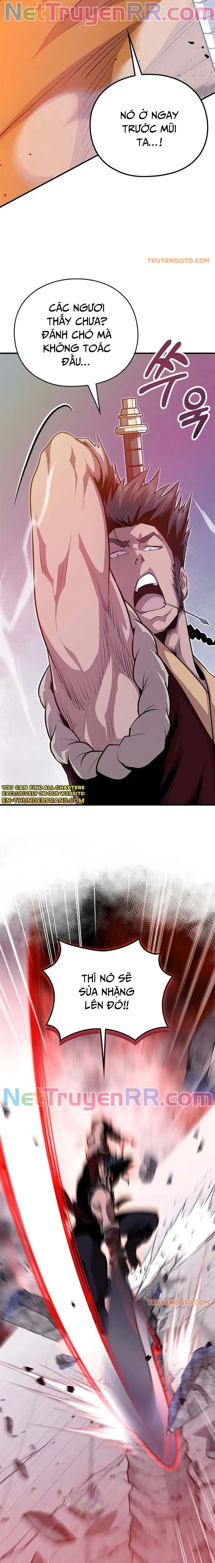 Giám Hộ Của Ác Nhân - Chapter 2 - Page 35