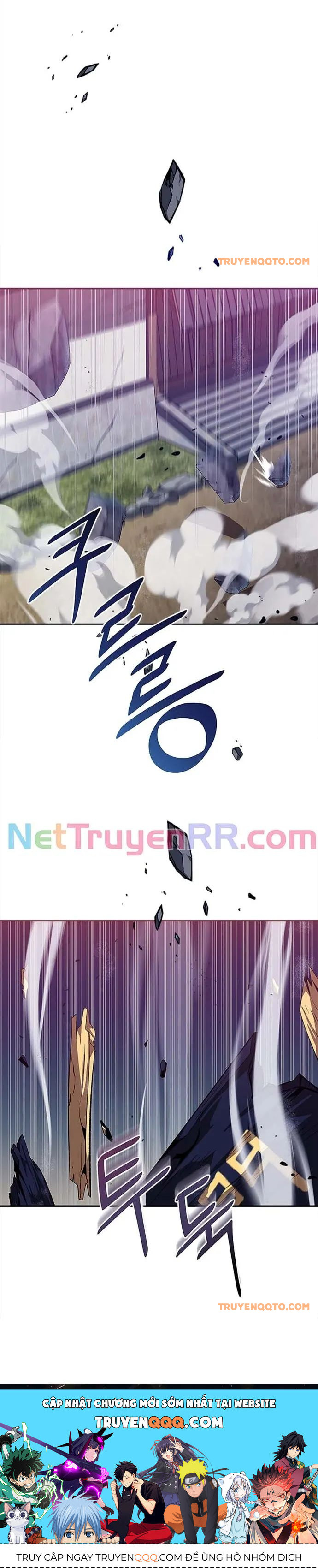 Giám Hộ Của Ác Nhân - Chapter 2 - Page 37