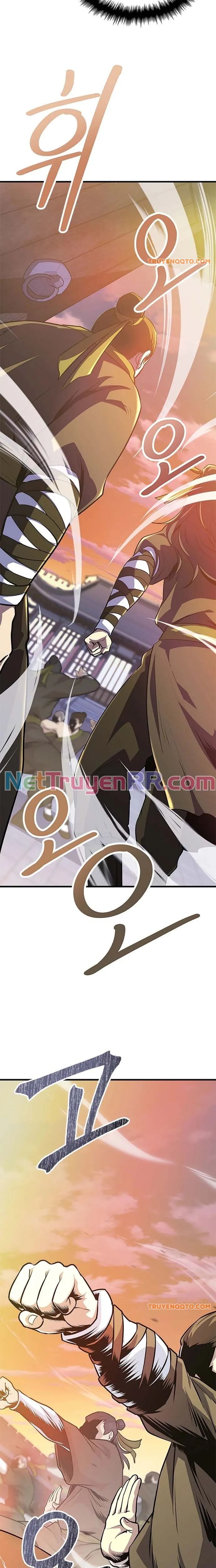 Giám Hộ Của Ác Nhân - Chapter 2 - Page 4