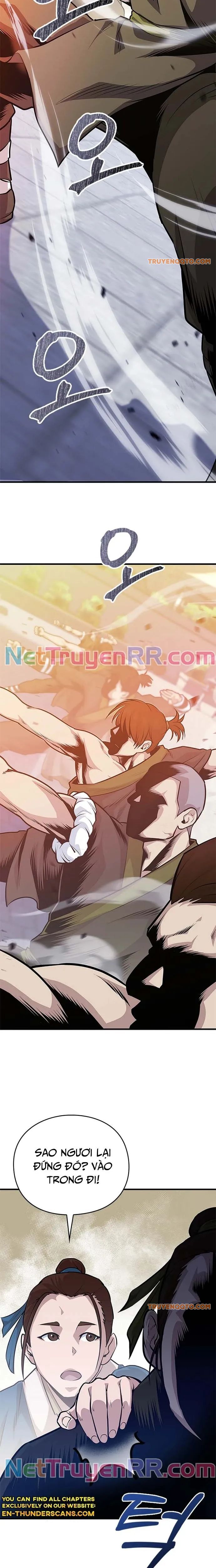 Giám Hộ Của Ác Nhân - Chapter 2 - Page 5